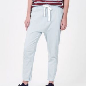 Wlidfang All in One Pants